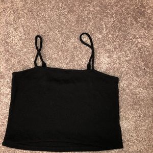Fashion Nova Crop Top